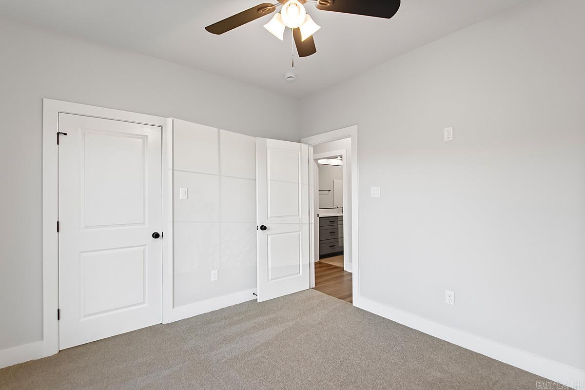 SPENCER CROSSING LLC - Residential