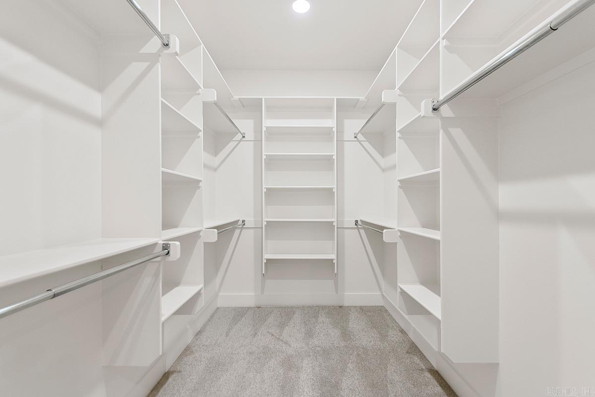 SPENCER CROSSING LLC - Residential