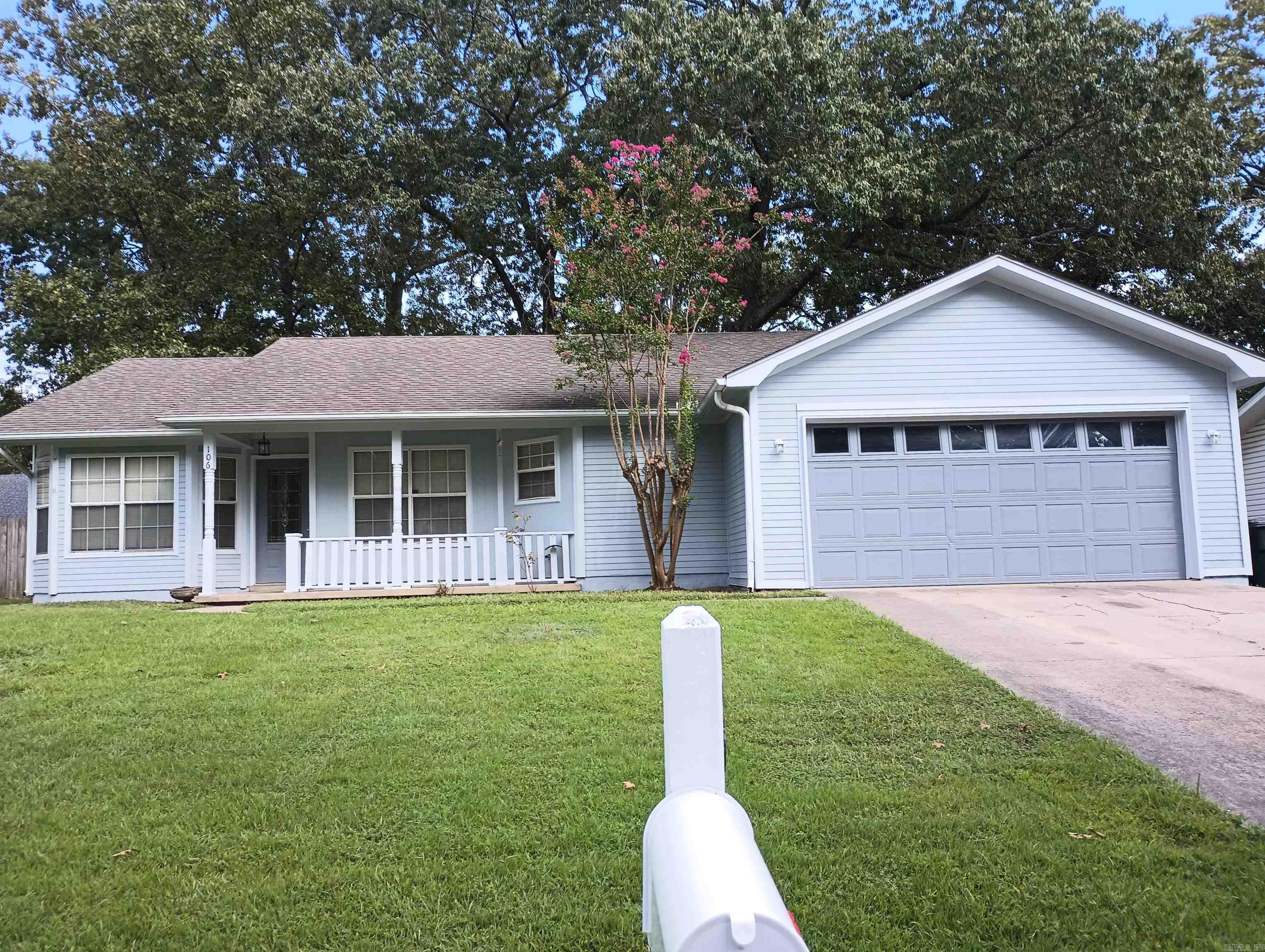 WESTLAKE - Residential