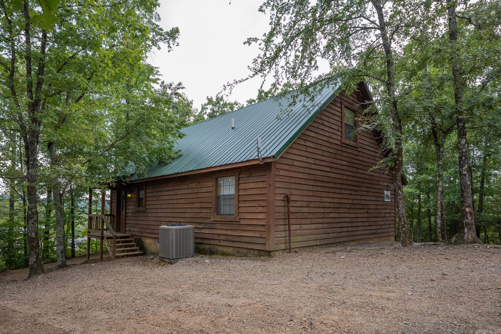 Board Camp - Residential