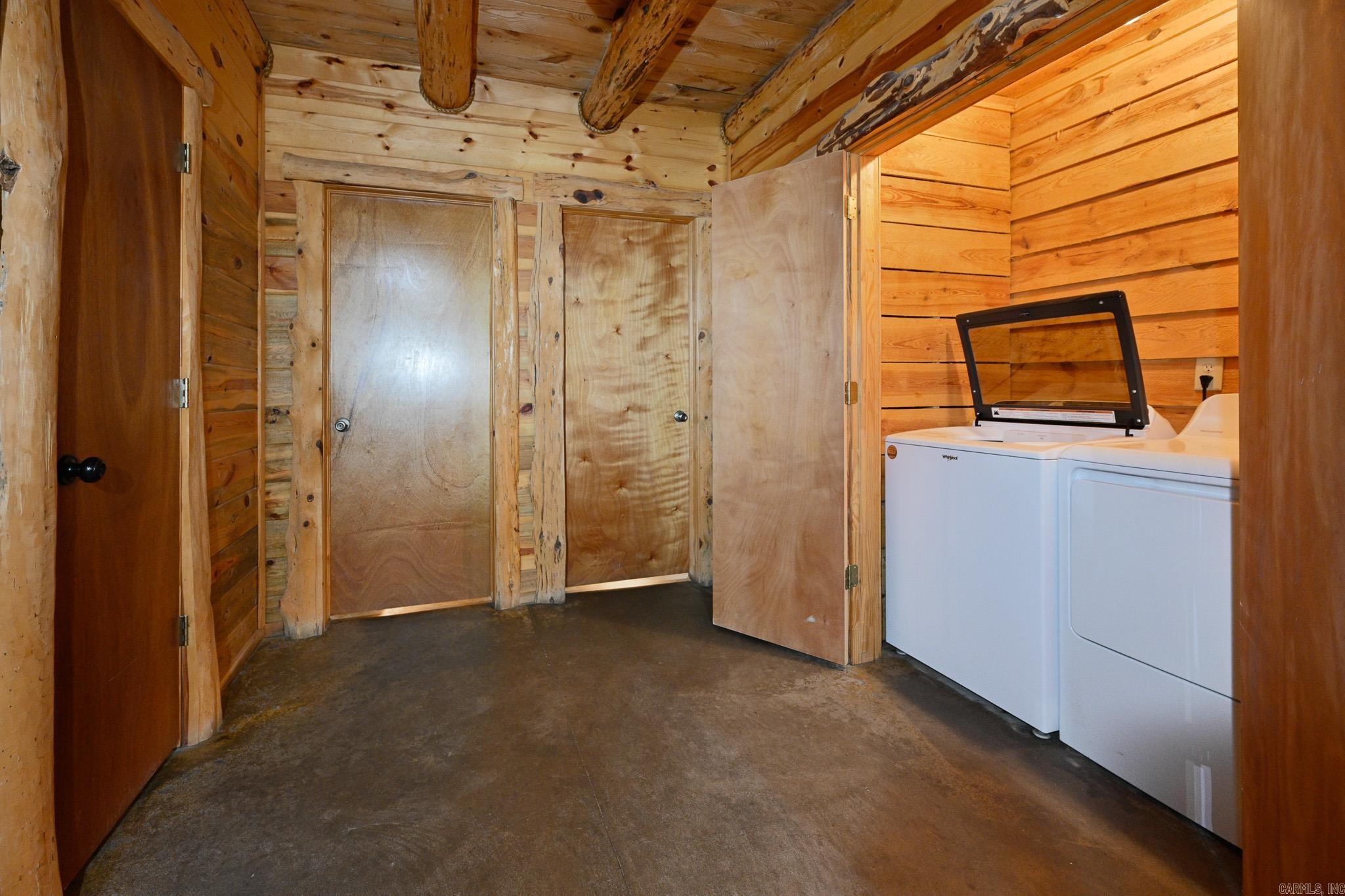 Board Camp - Residential