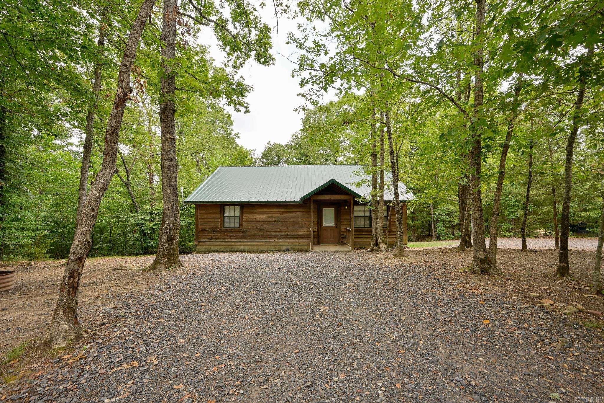 Board Camp - Residential