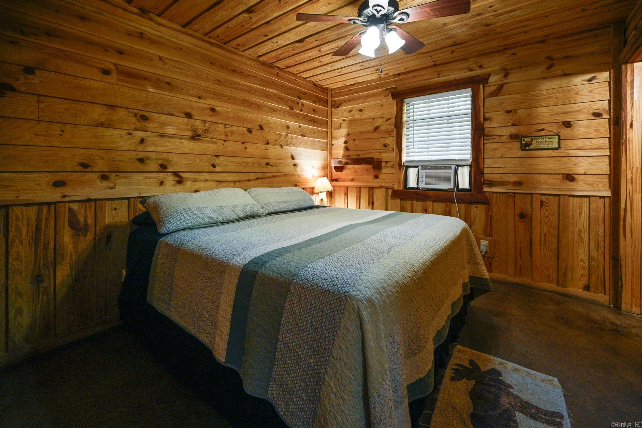 Board Camp - Residential