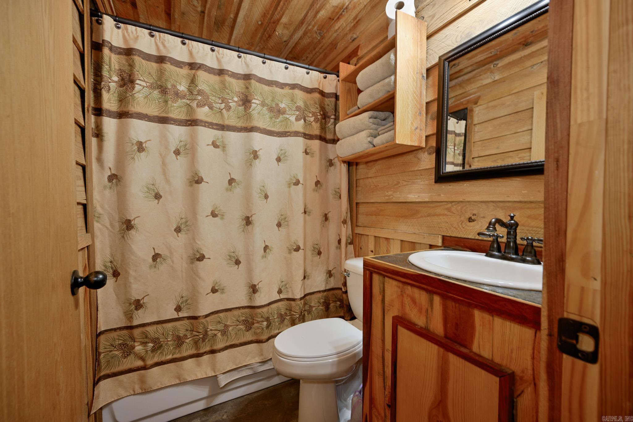 Board Camp - Residential