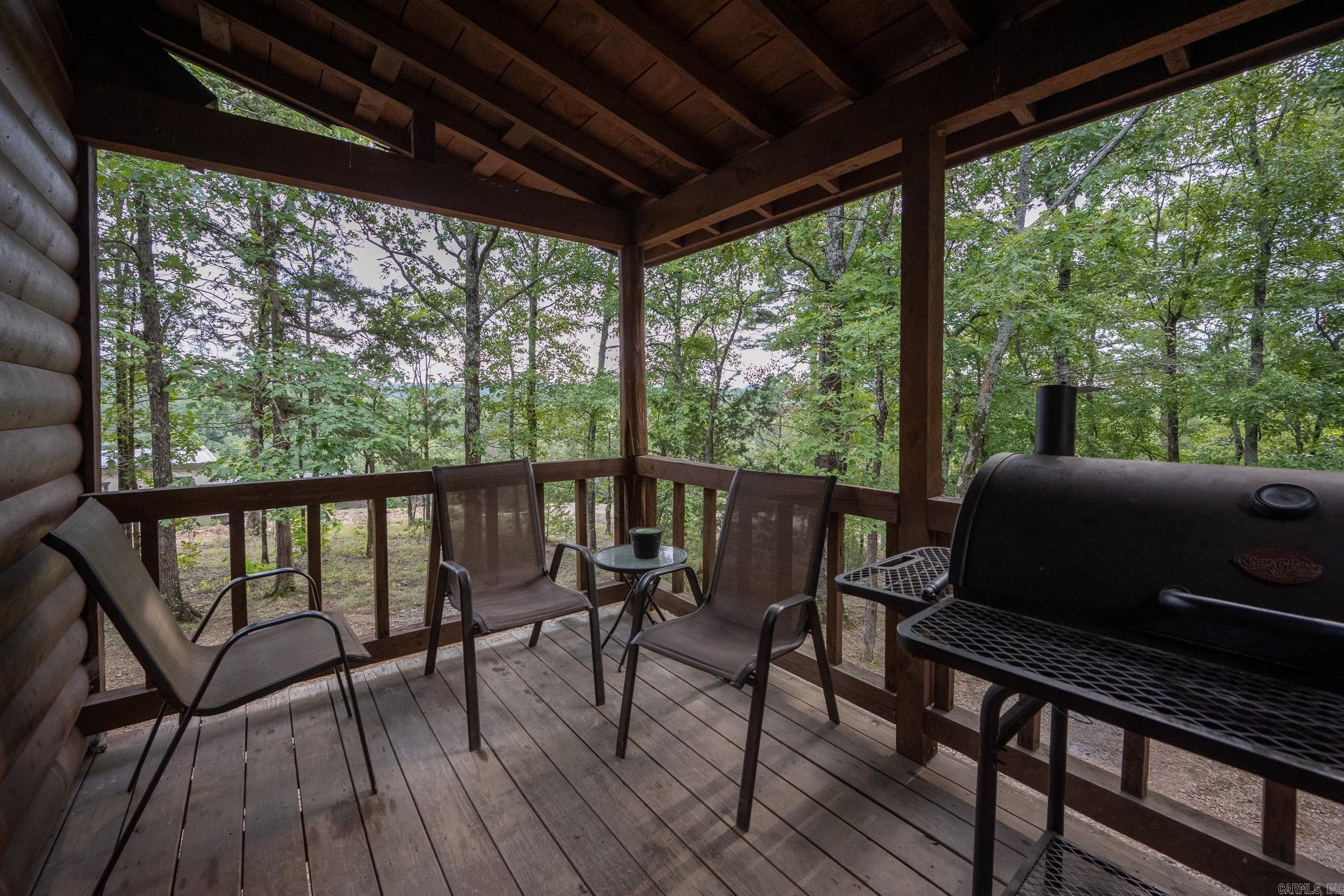 Board Camp - Residential