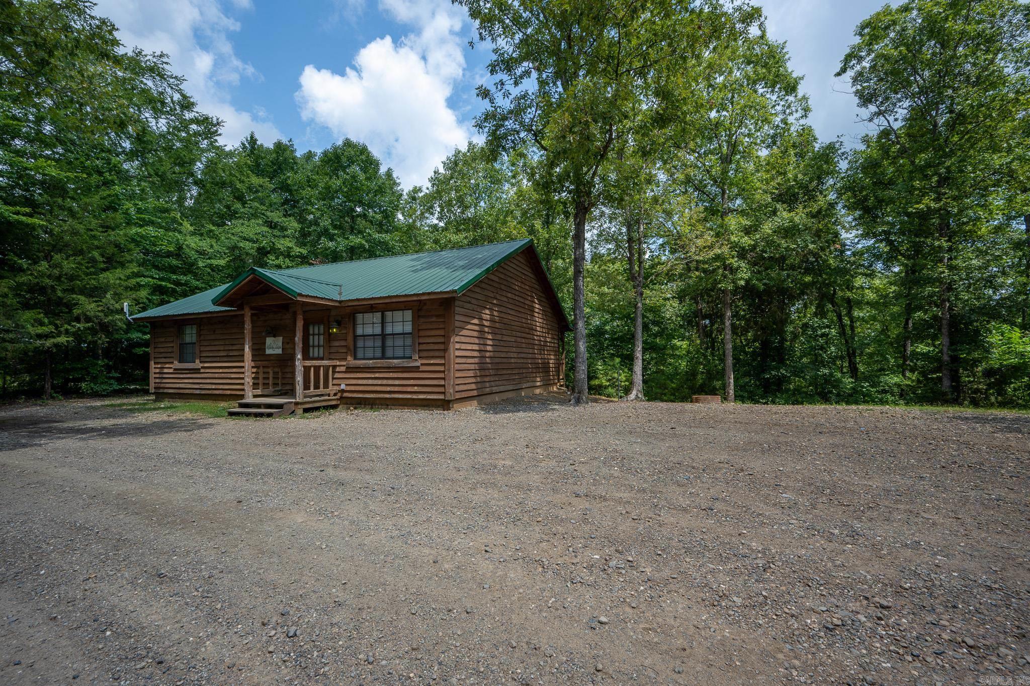 Board Camp - Residential