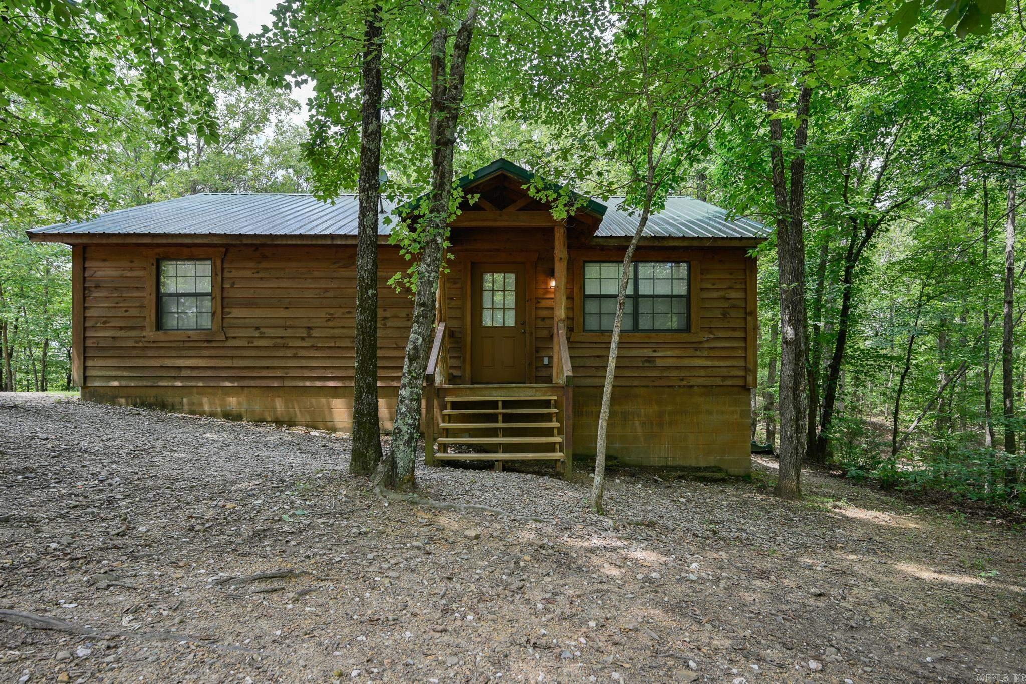 Board Camp - Residential