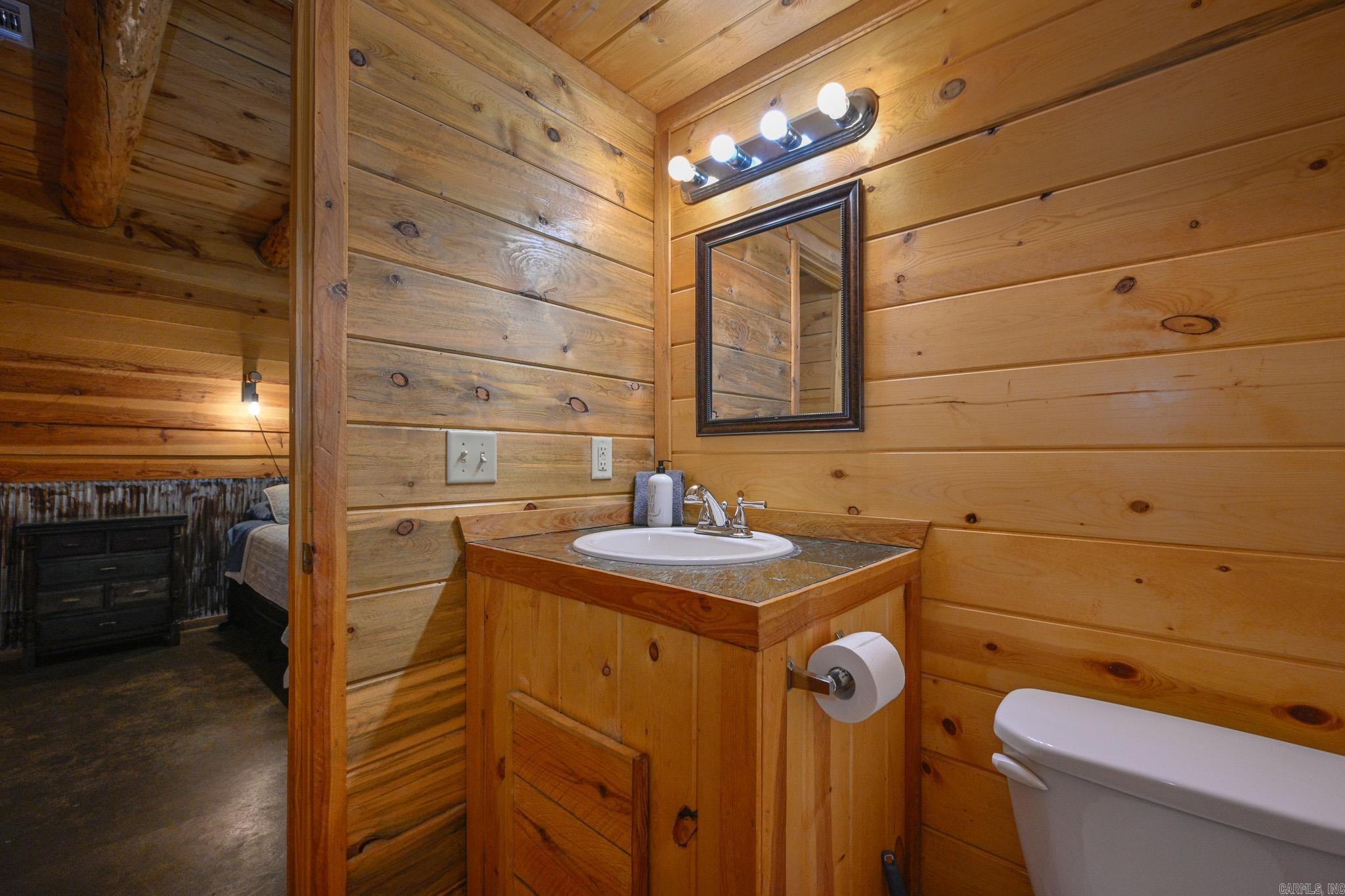 Board Camp - Residential