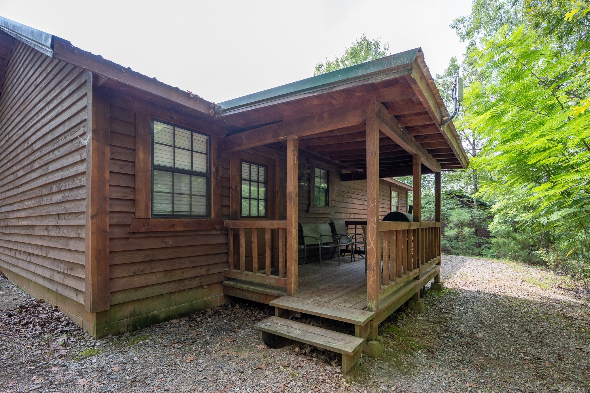 Board Camp - Residential