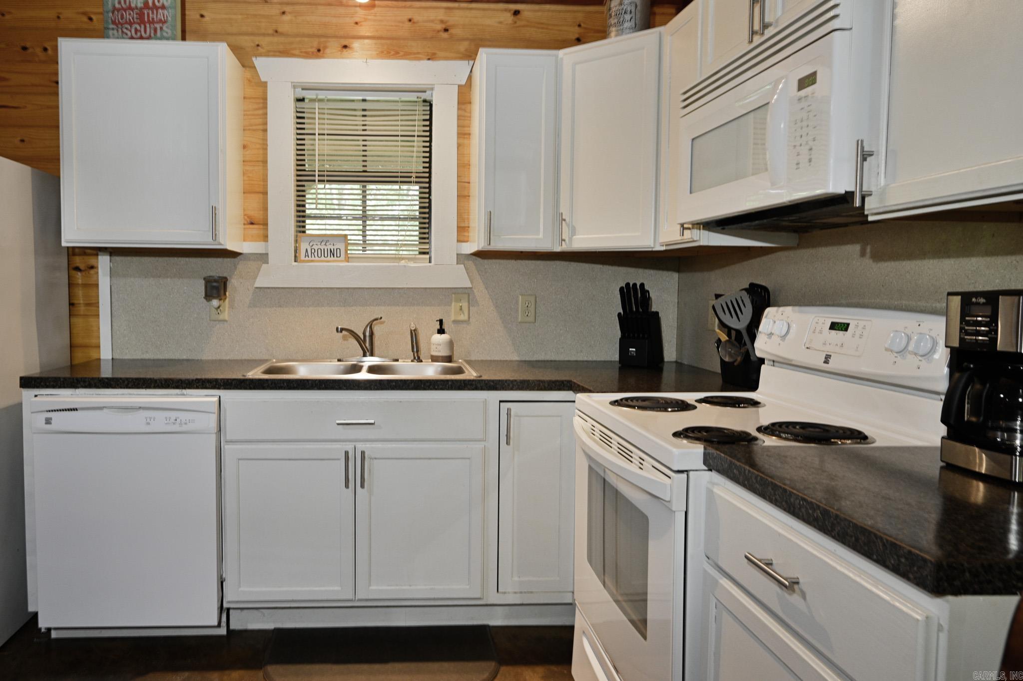 Board Camp - Residential