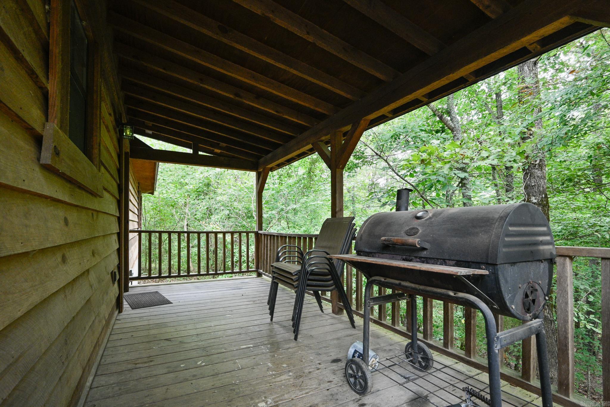 Board Camp - Residential