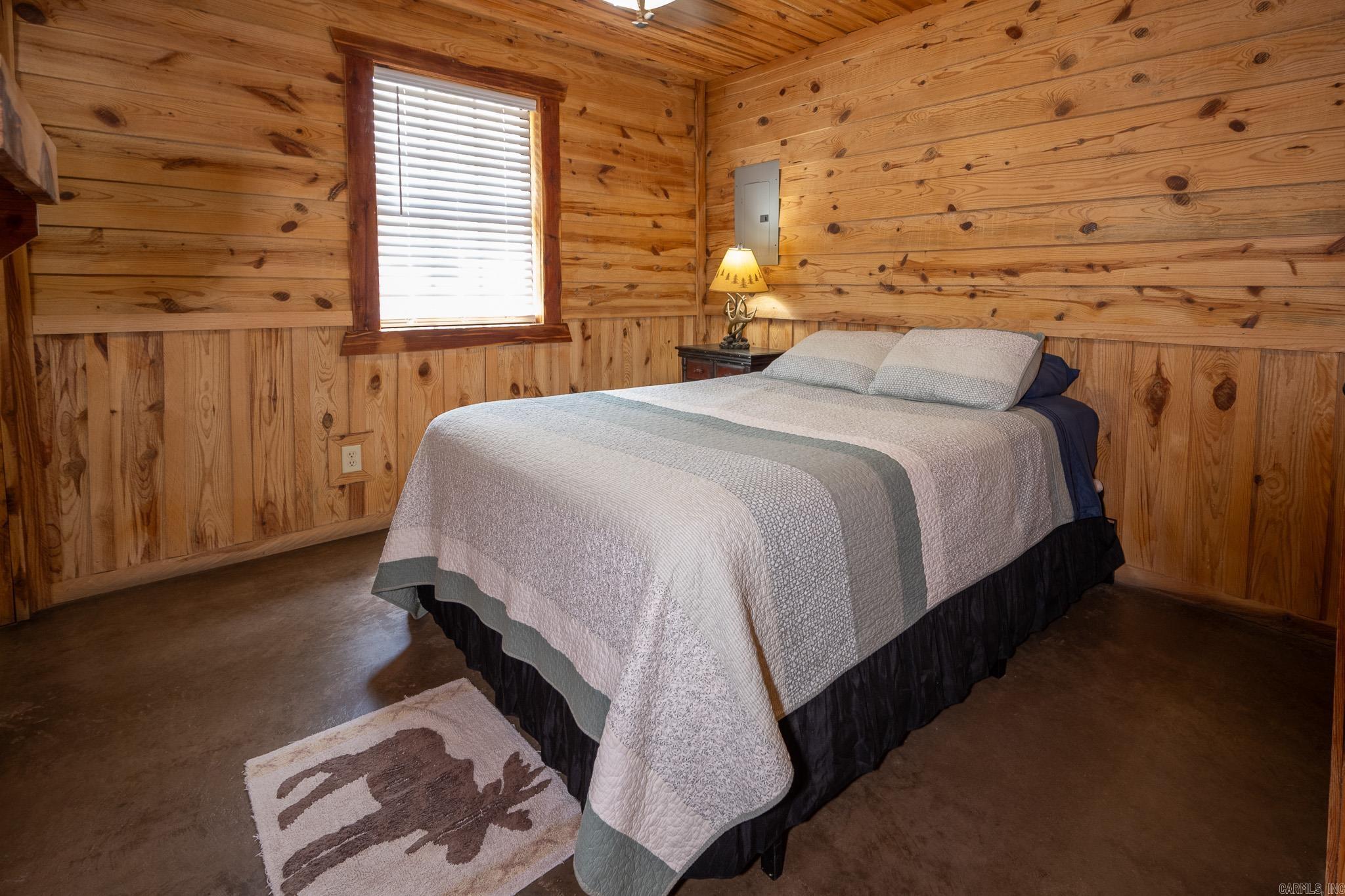 Board Camp - Residential