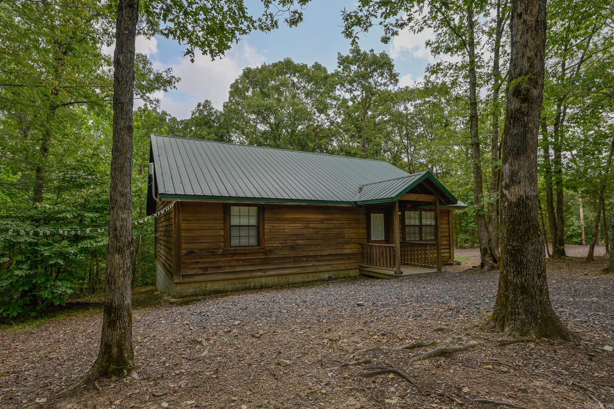 Board Camp - Residential