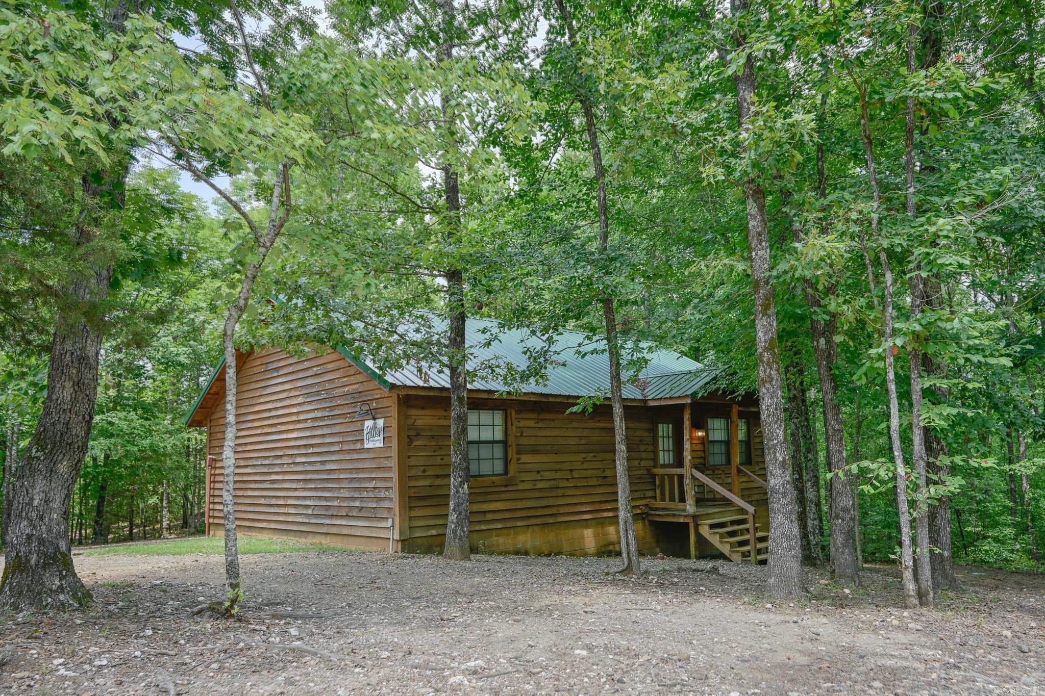 Board Camp - Residential