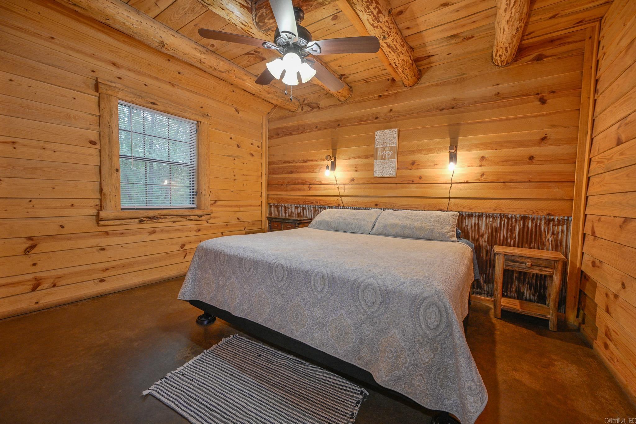 Board Camp - Residential