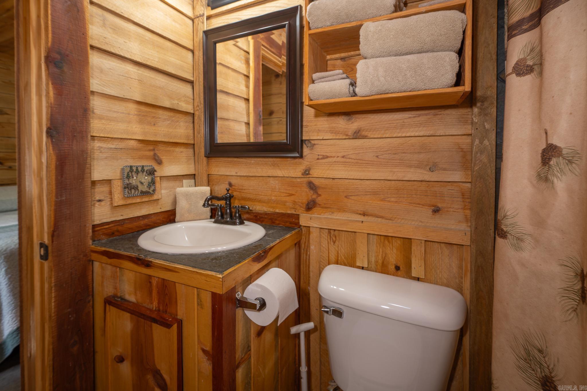 Board Camp - Residential