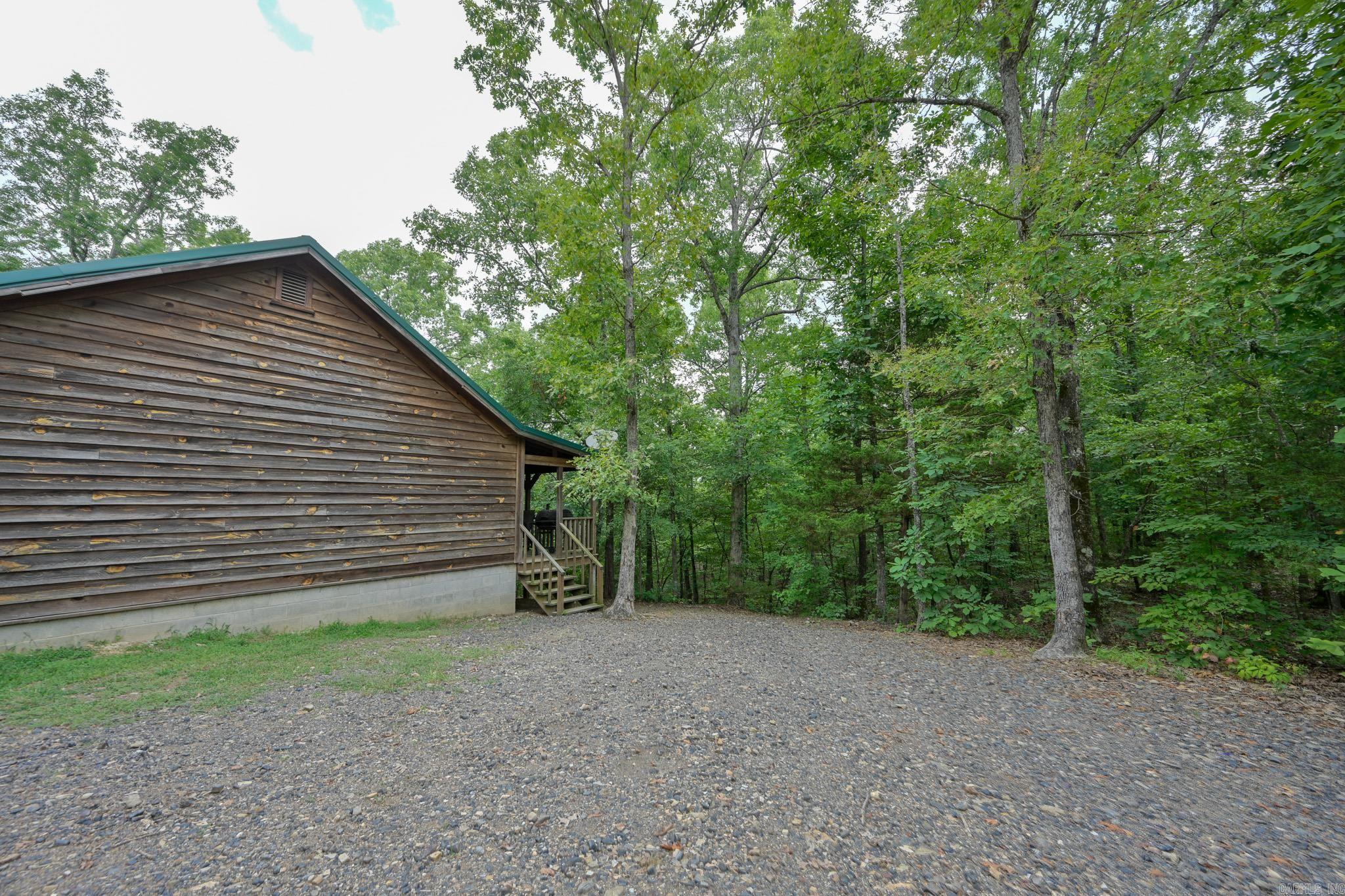 Board Camp - Residential