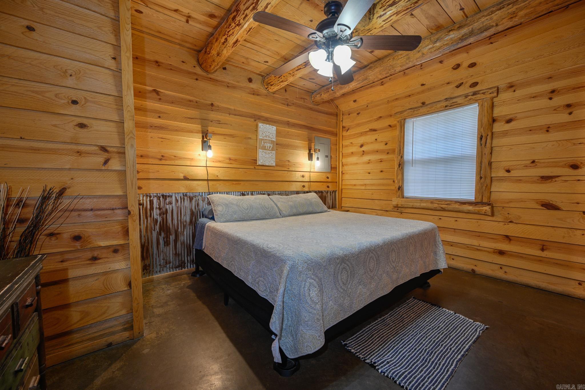 Board Camp - Residential