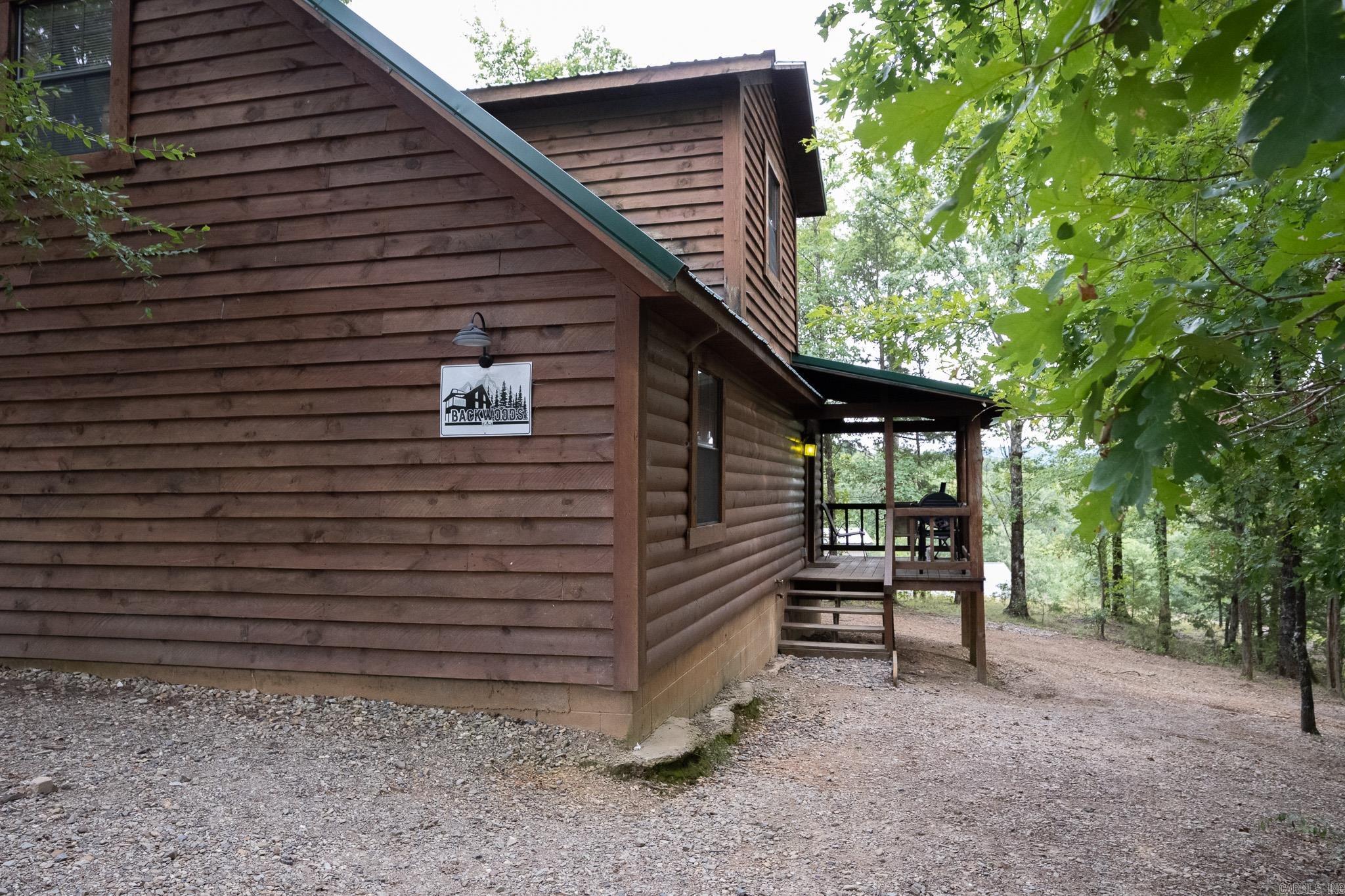 Board Camp - Residential