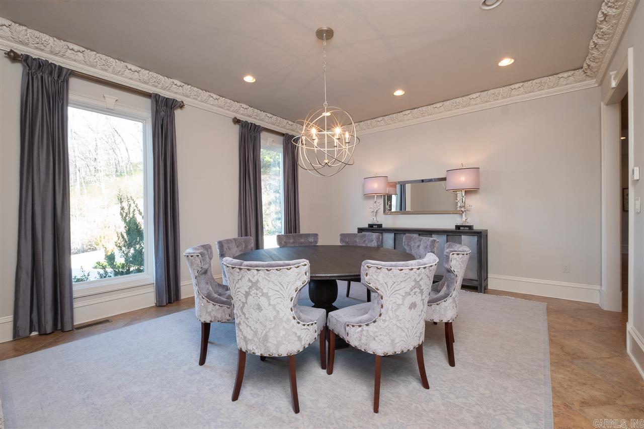 PARK HILL - Residential