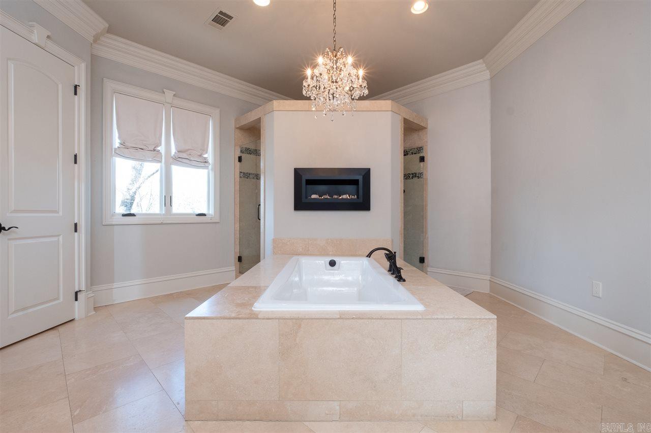 PARK HILL - Residential