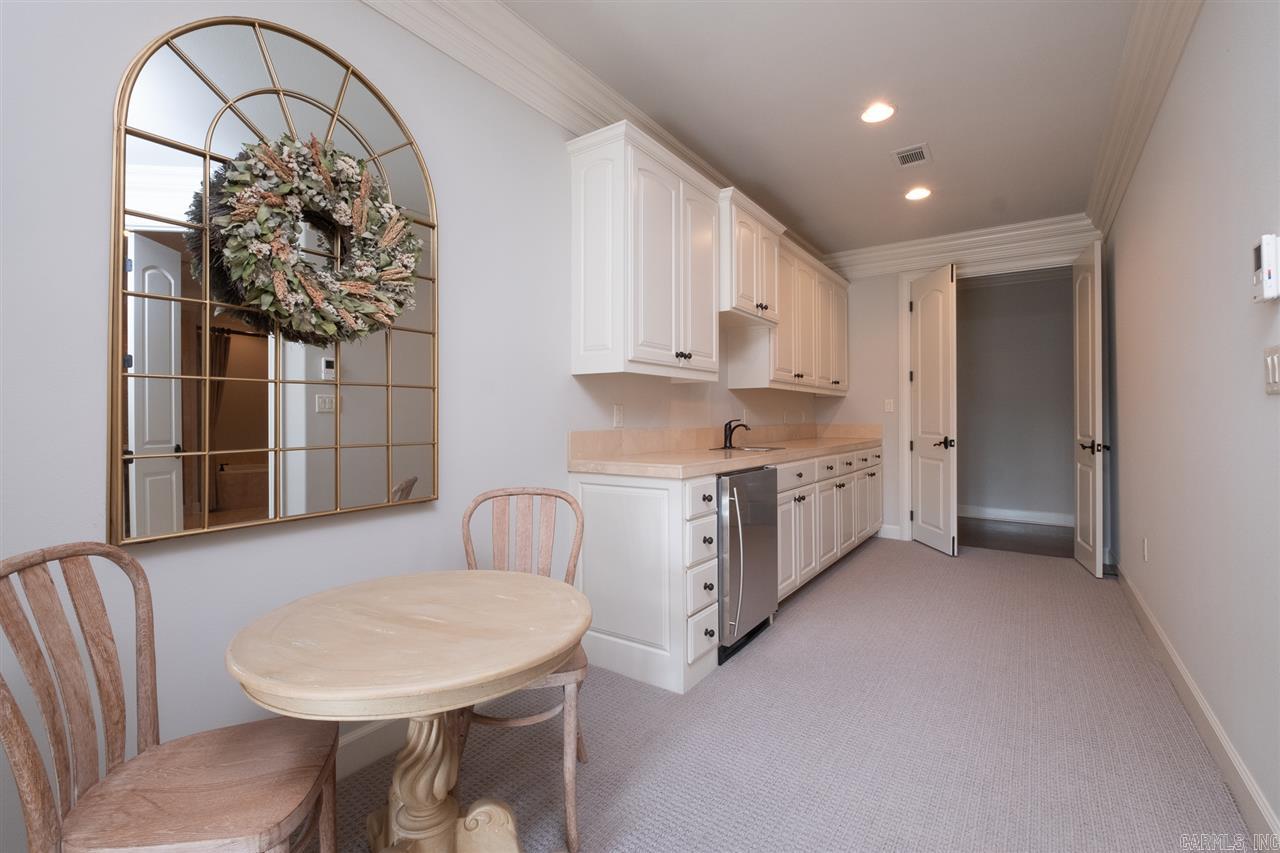 PARK HILL - Residential