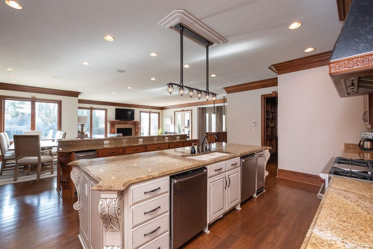 PARK HILL - Residential