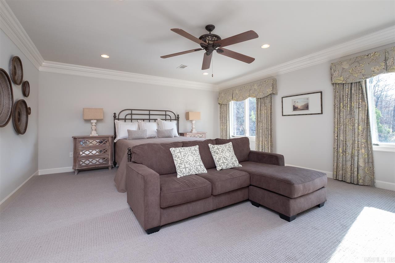 PARK HILL - Residential