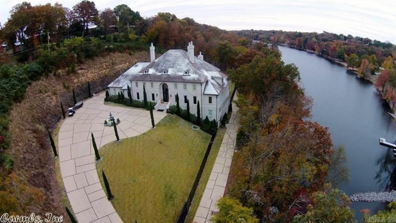 PARK HILL - Residential