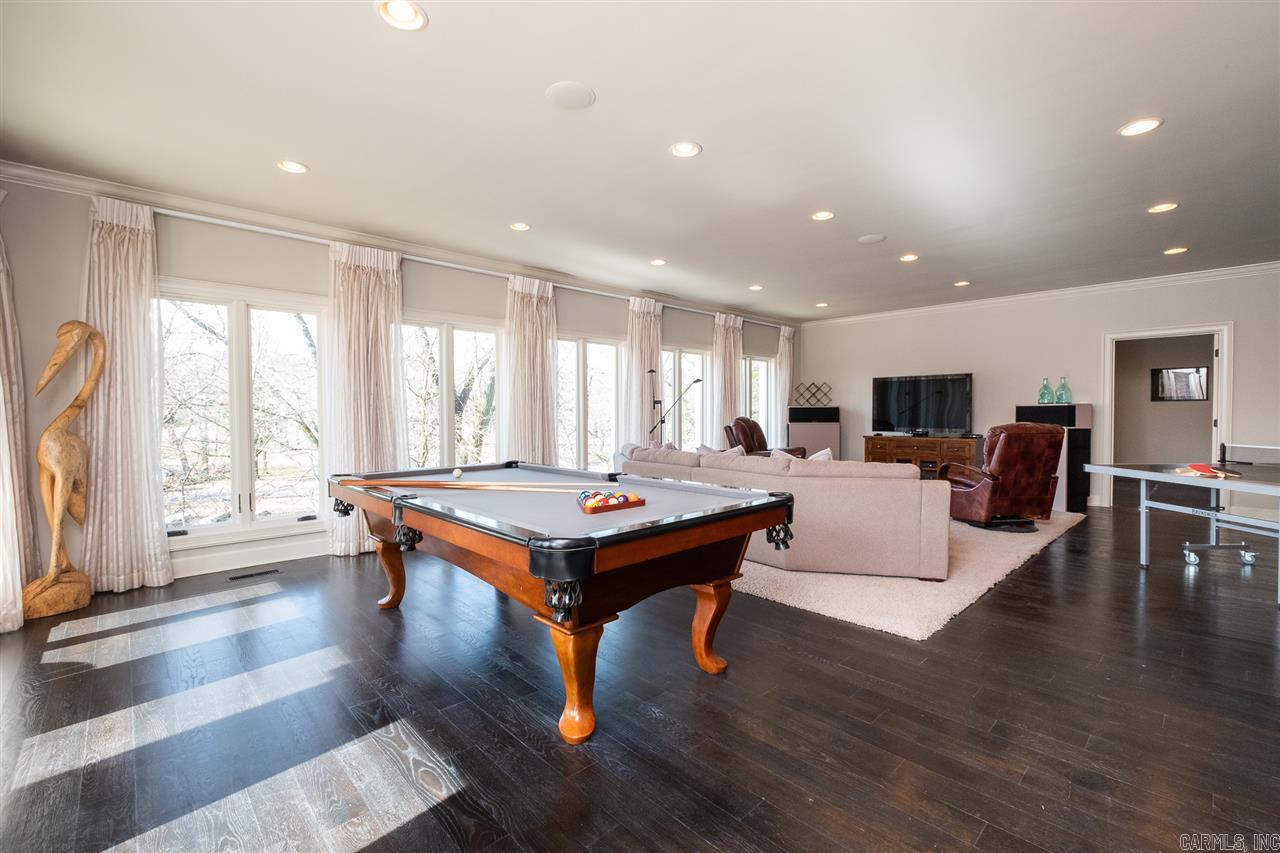 PARK HILL - Residential