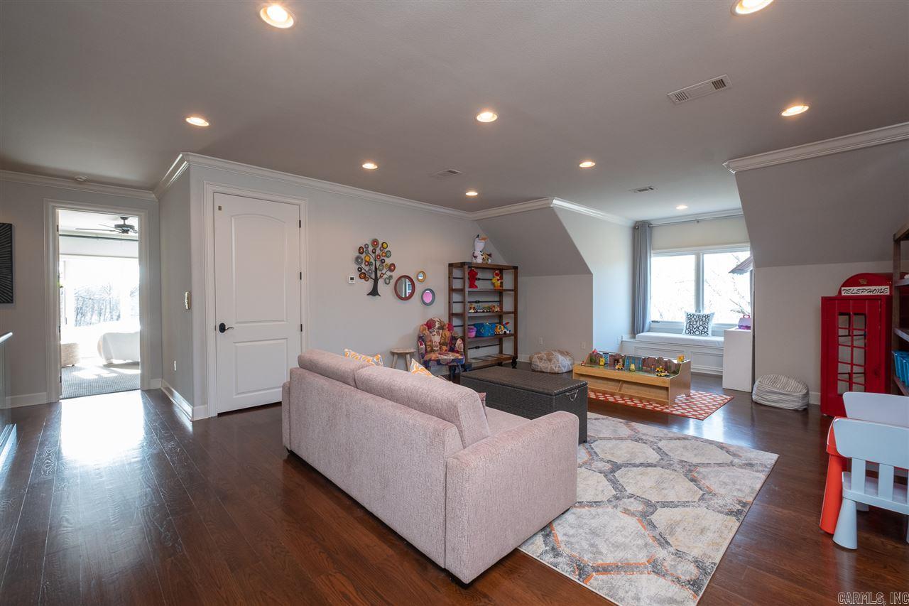 PARK HILL - Residential