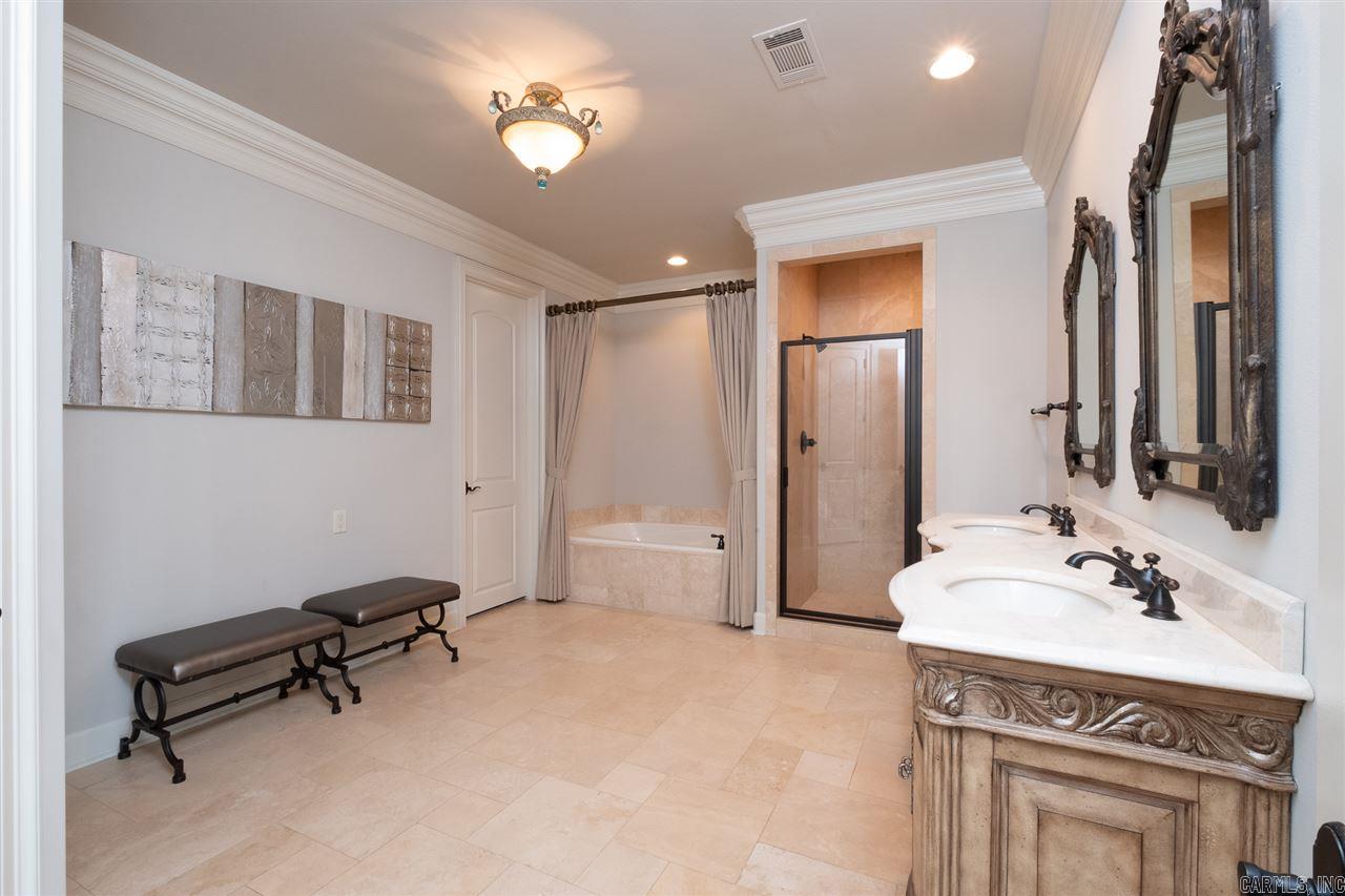 PARK HILL - Residential