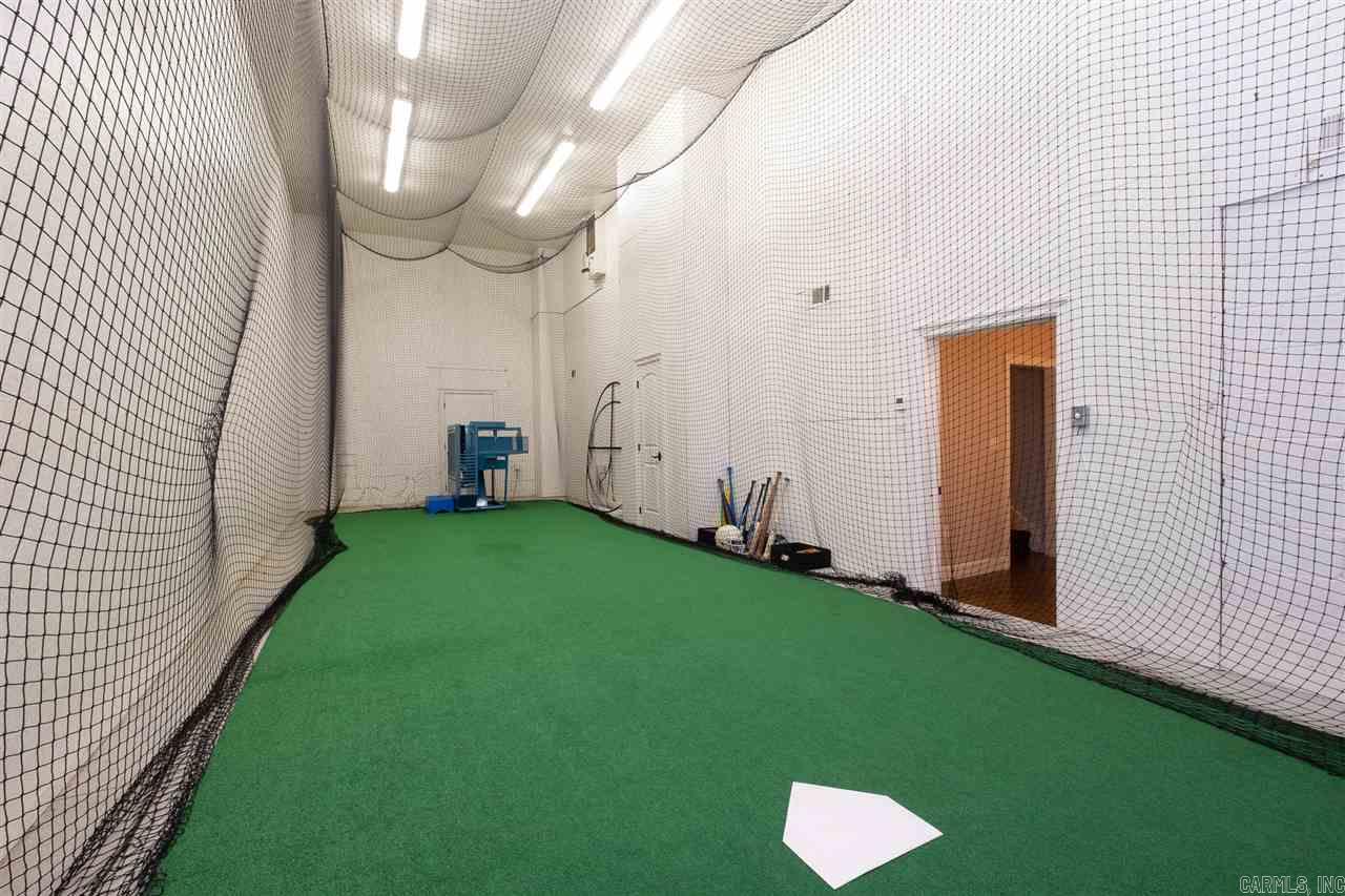 PARK HILL - Residential