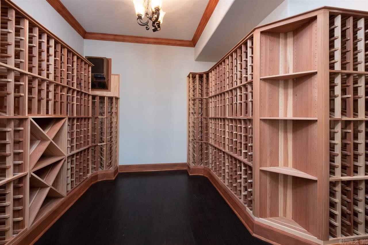 PARK HILL - Residential