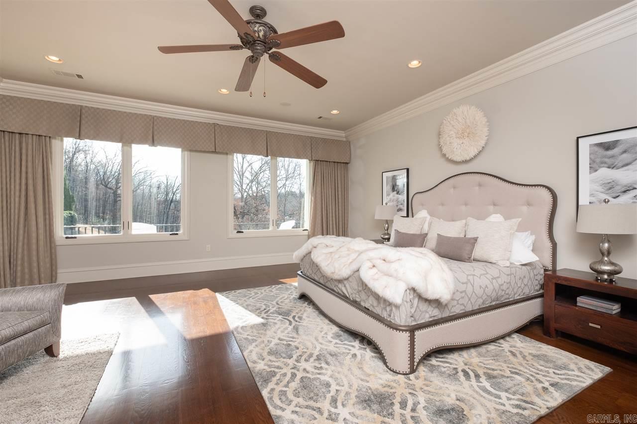 PARK HILL - Residential