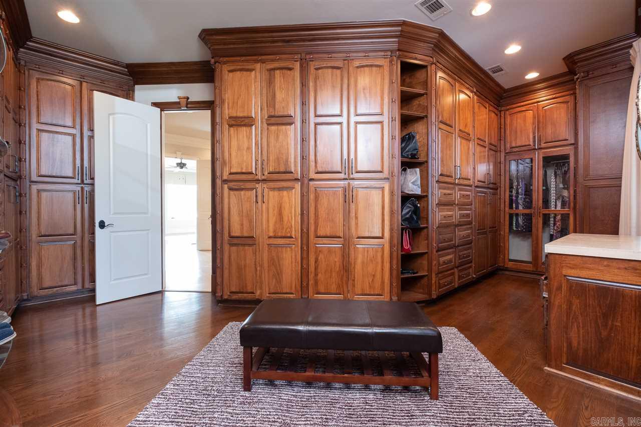 PARK HILL - Residential