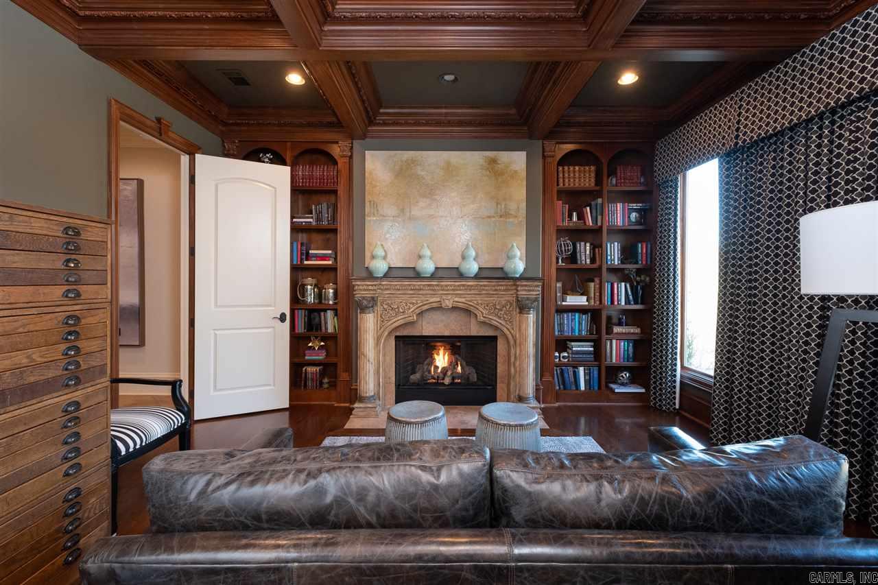 PARK HILL - Residential