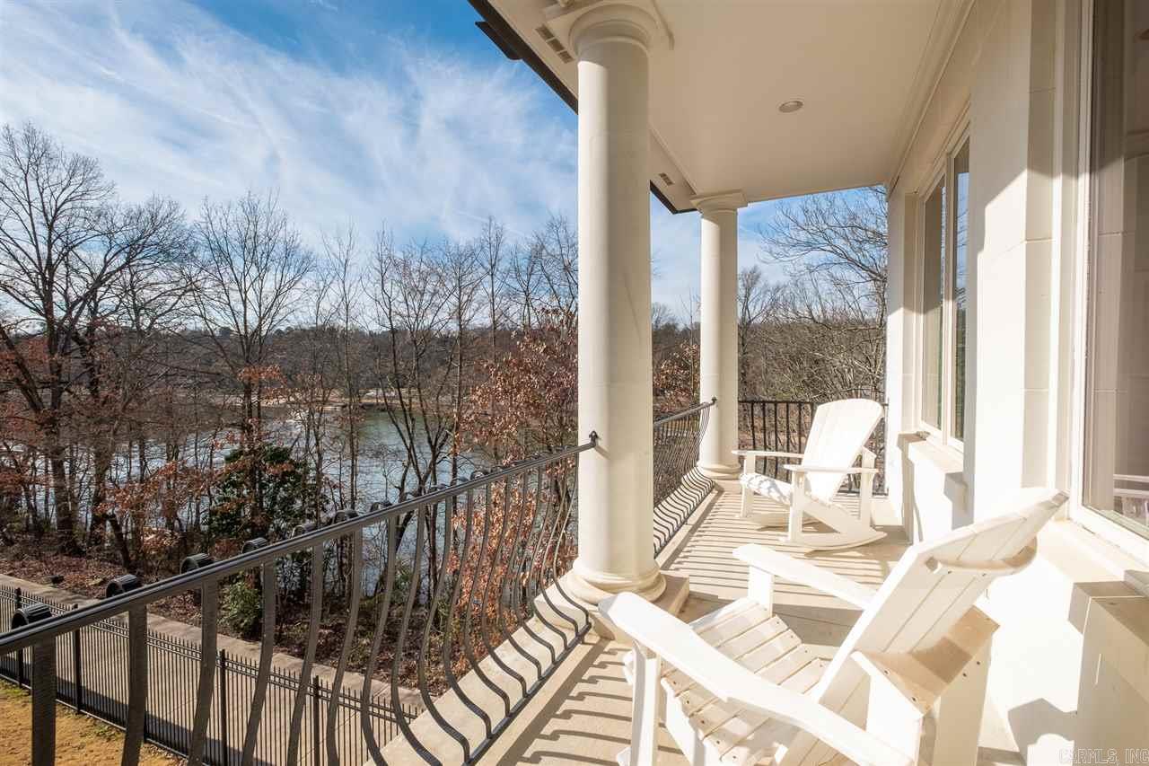 PARK HILL - Residential