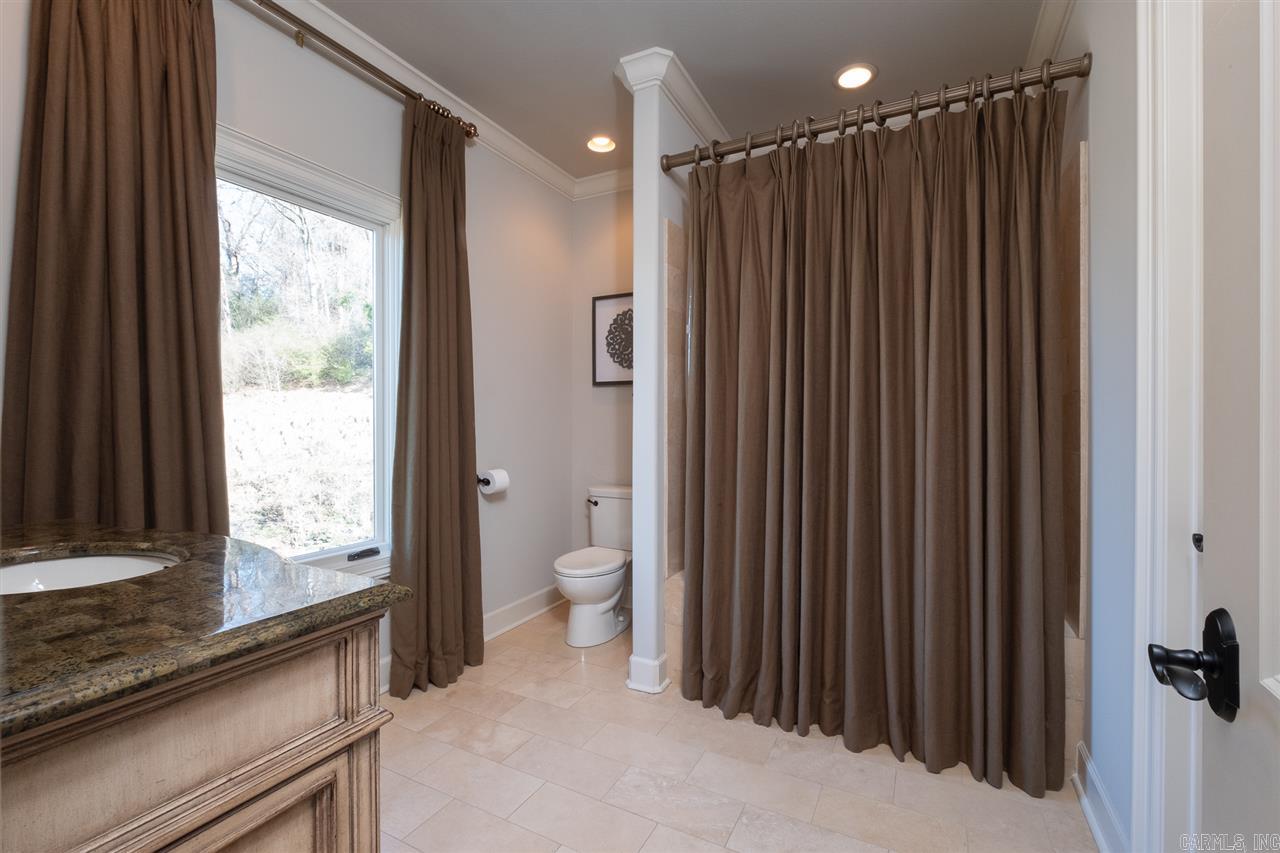 PARK HILL - Residential