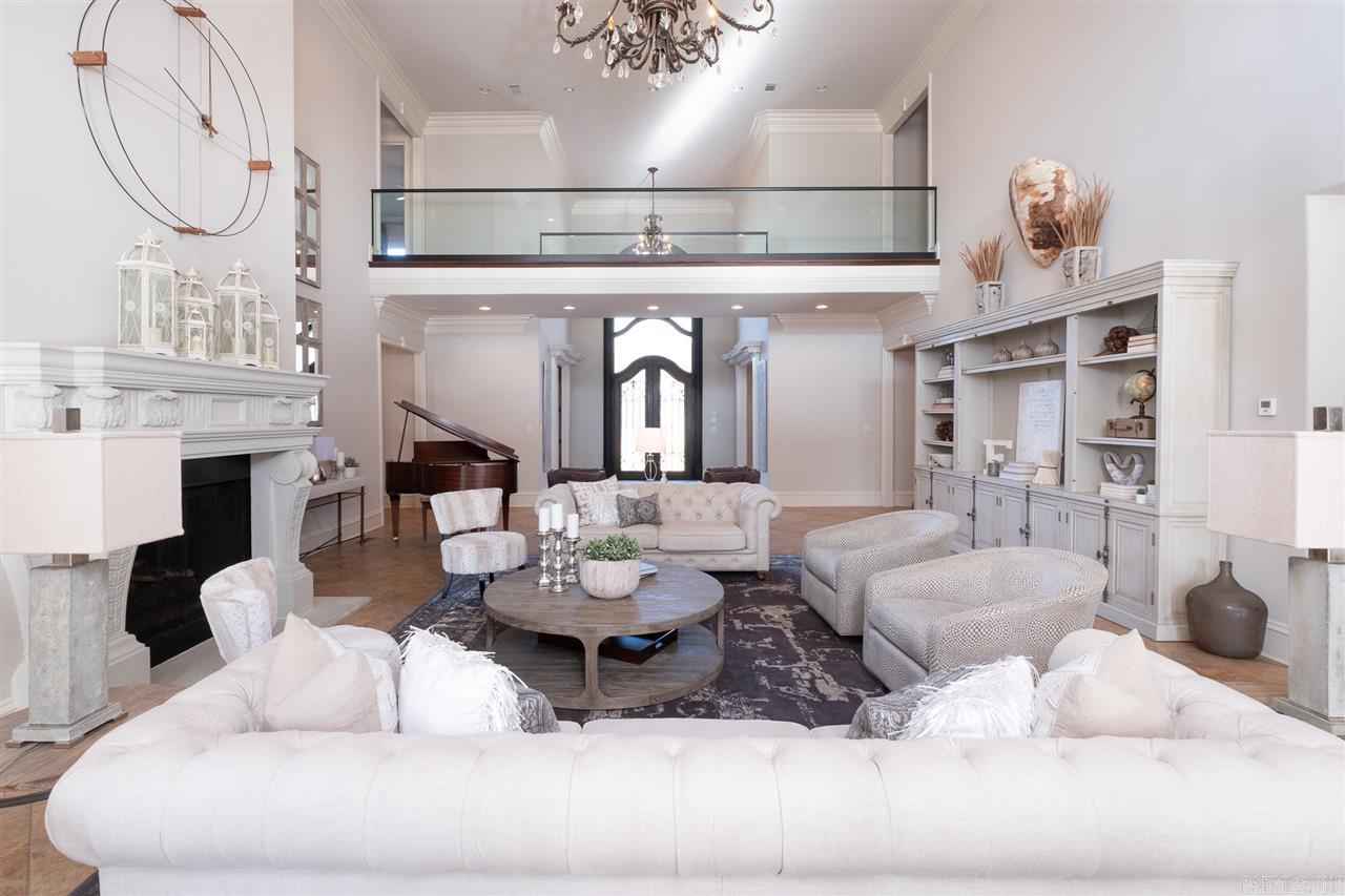 PARK HILL - Residential