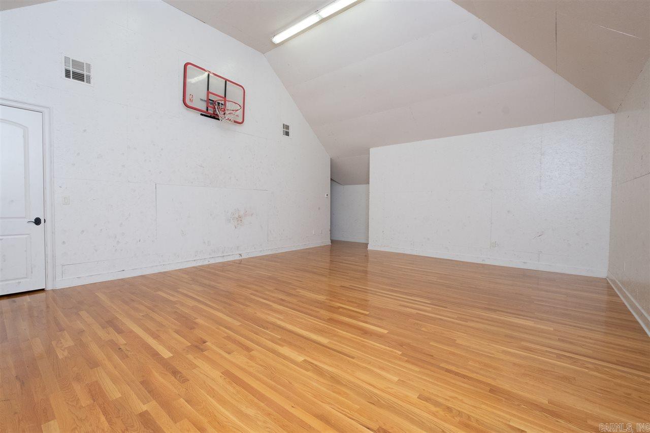 PARK HILL - Residential