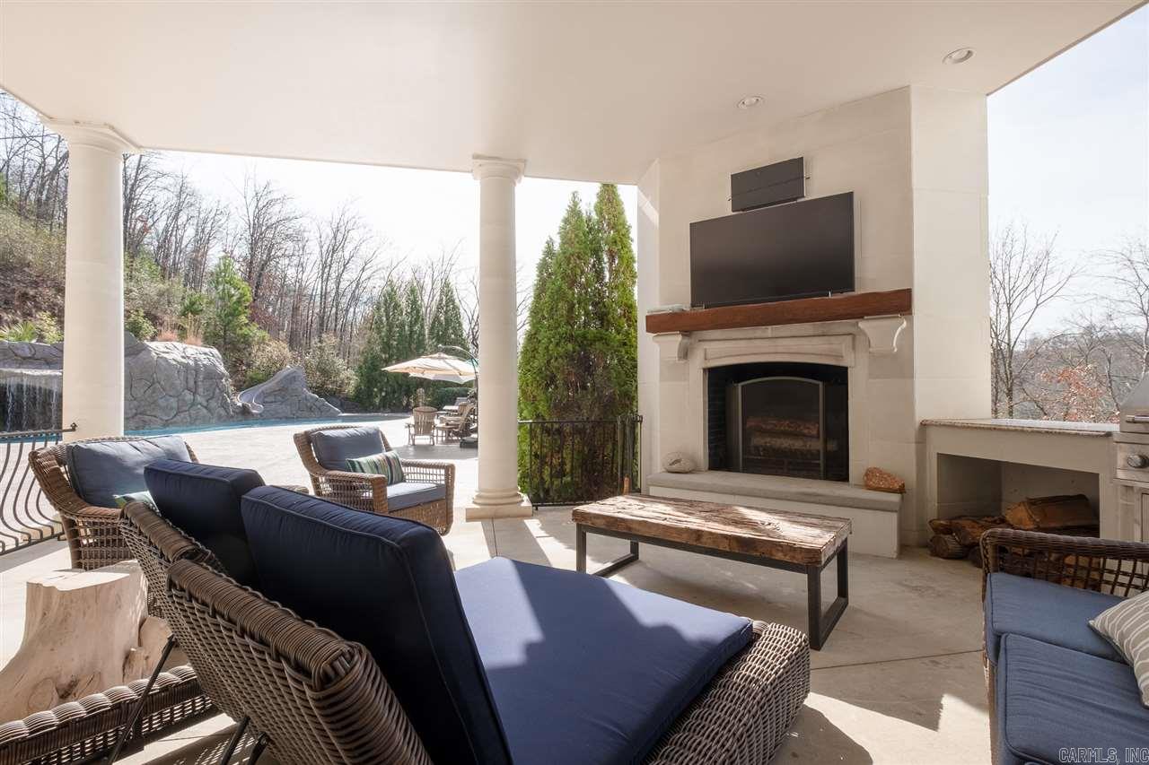 PARK HILL - Residential