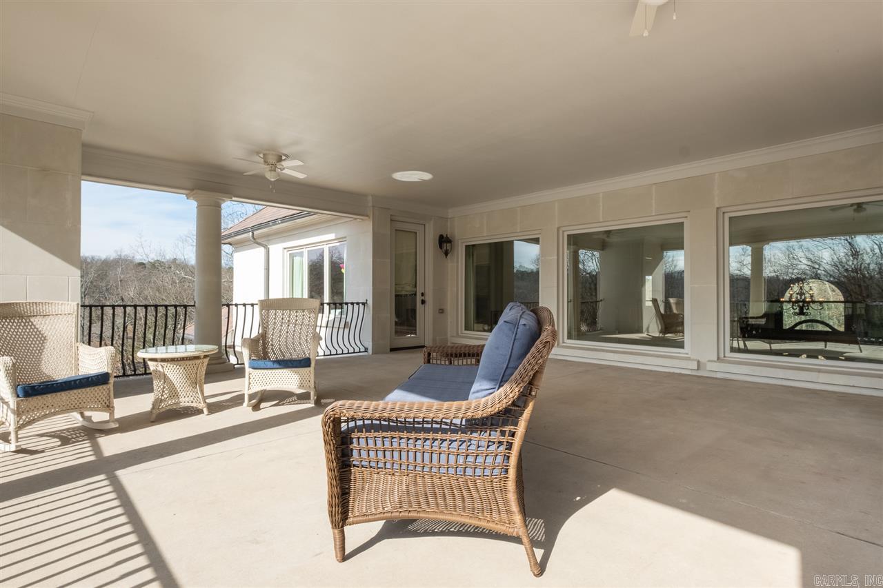 PARK HILL - Residential