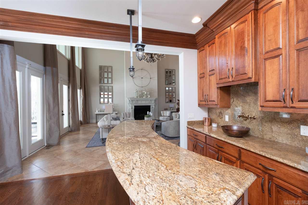 PARK HILL - Residential