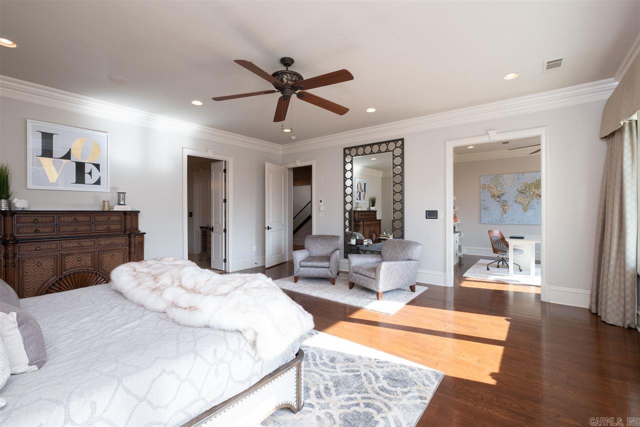 PARK HILL - Residential