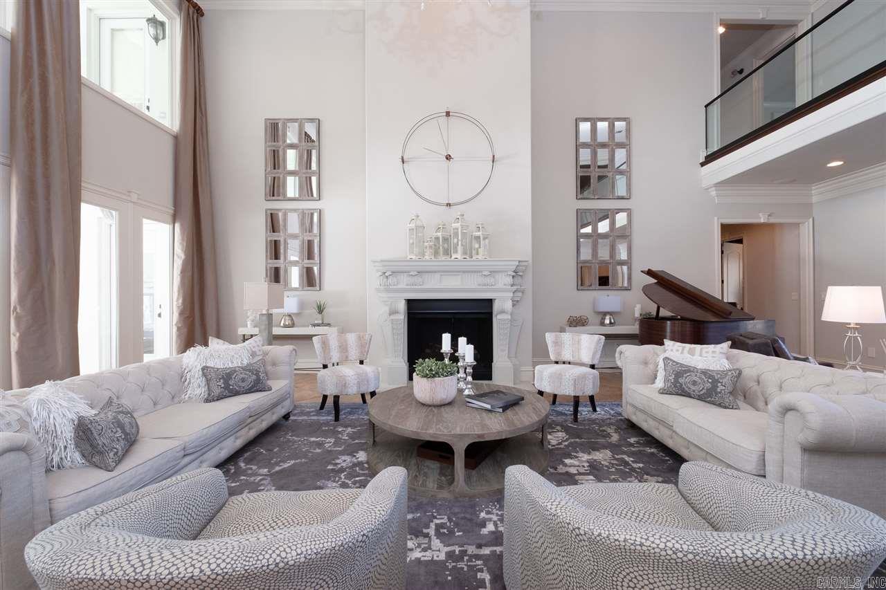 PARK HILL - Residential