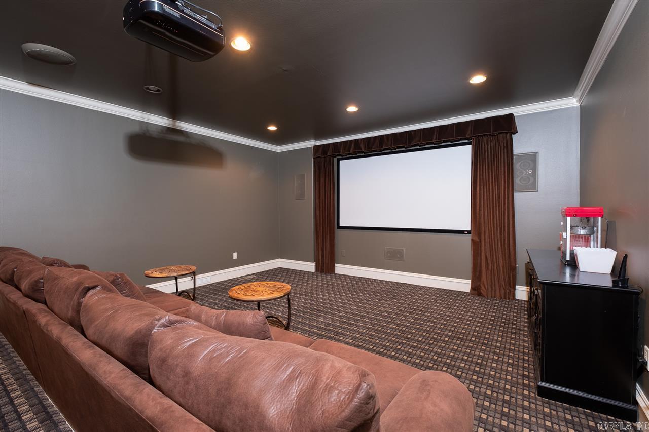 PARK HILL - Residential