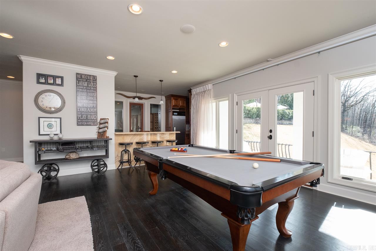 PARK HILL - Residential