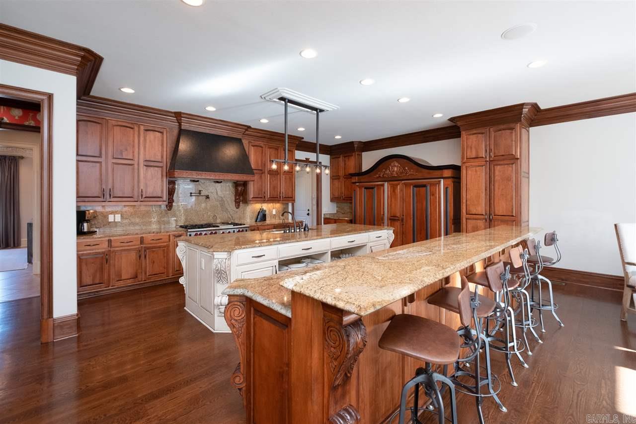 PARK HILL - Residential