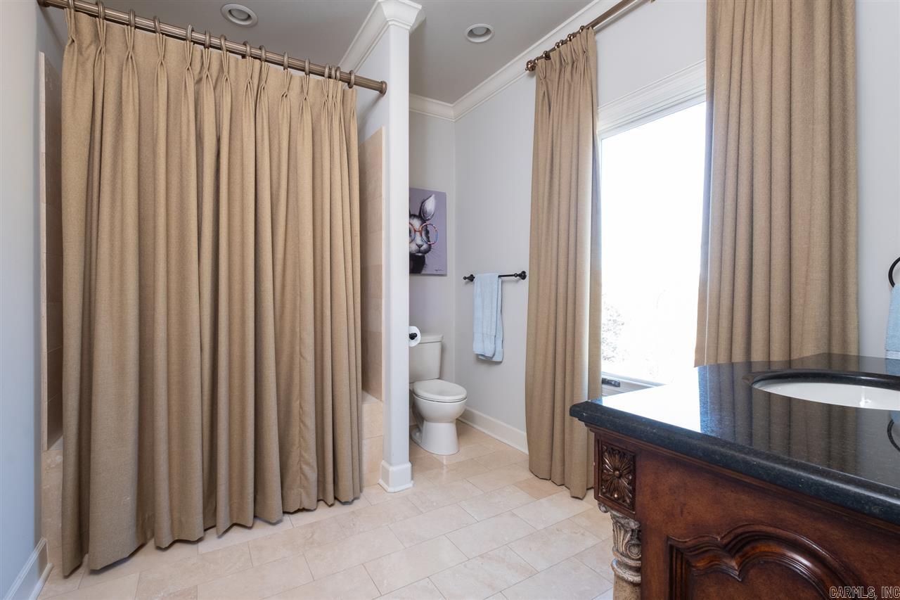 PARK HILL - Residential